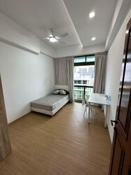 The Aberdeen (D12), Condominium #496551791